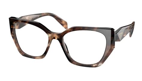 prada 18 wv|Prada 18wv eyeglasses.